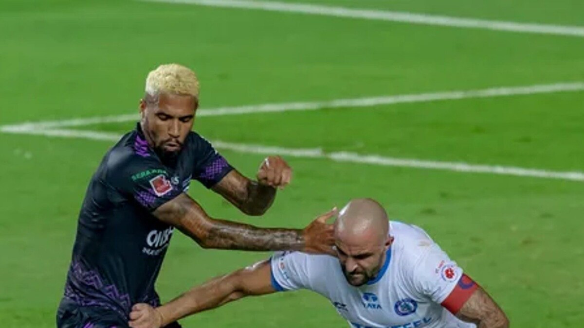 ISL 202122 Jamshedpur FC vs Odisha FC LIVE Streaming When and Where