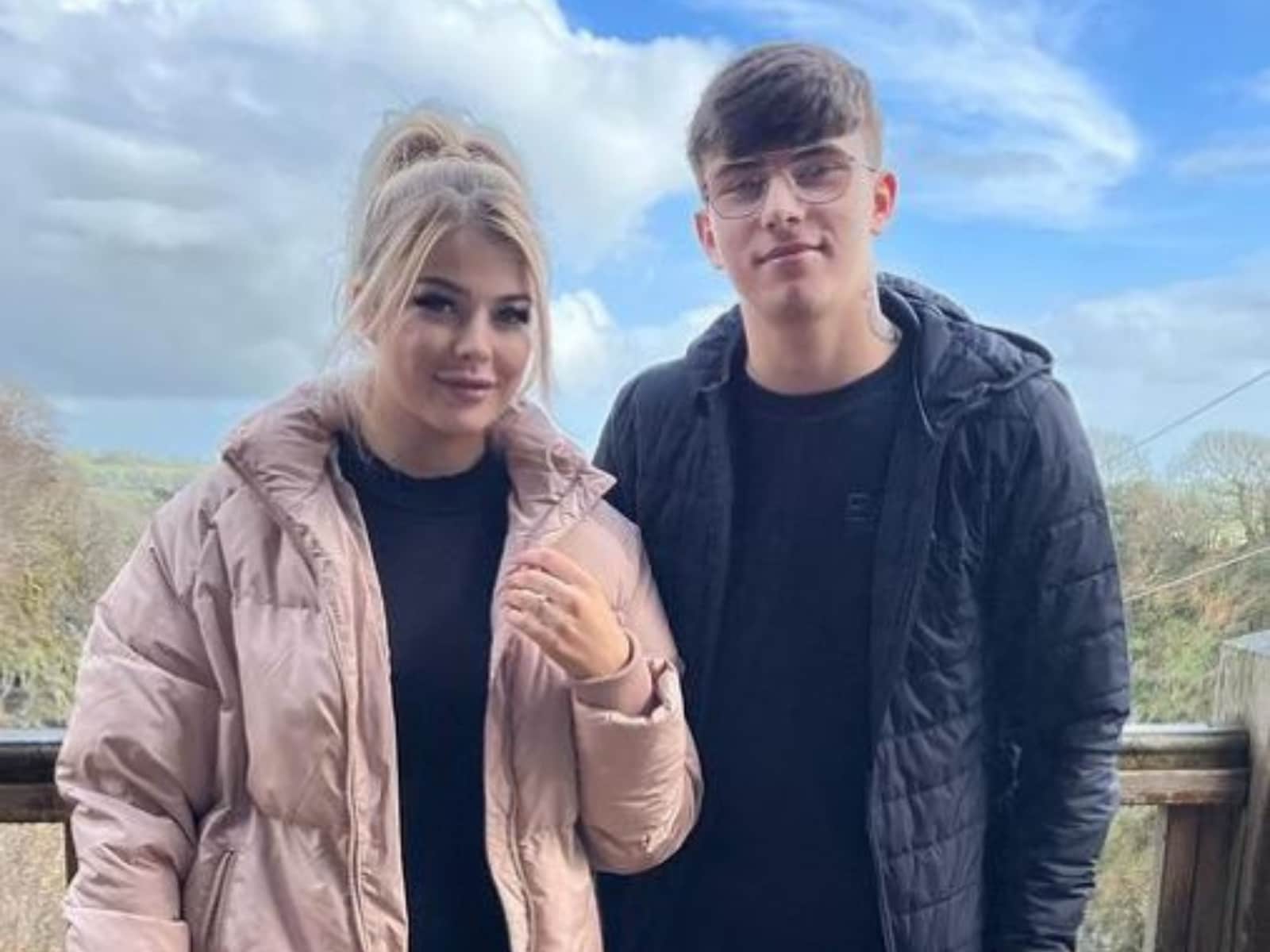 TikToker Shares How She Fell in Love with Homeless Man Outside Supermarket  - News18