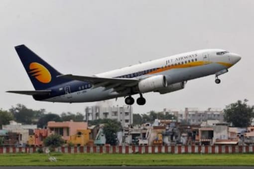 Jet Airways has been hiring people for positions ranging from CXO to pilots and trainers (Image used for representation.)