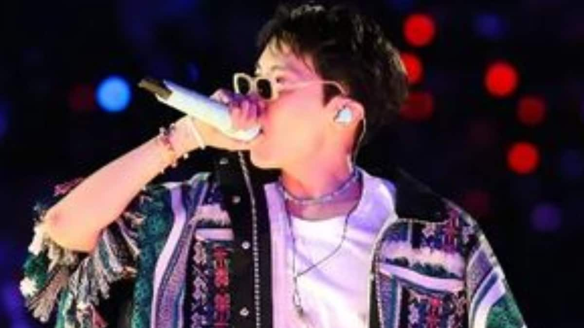 BTS: J-Hope Tests Positive For Covid-19 Ahead Of US Tour, Will He Skip Grammys 2022?