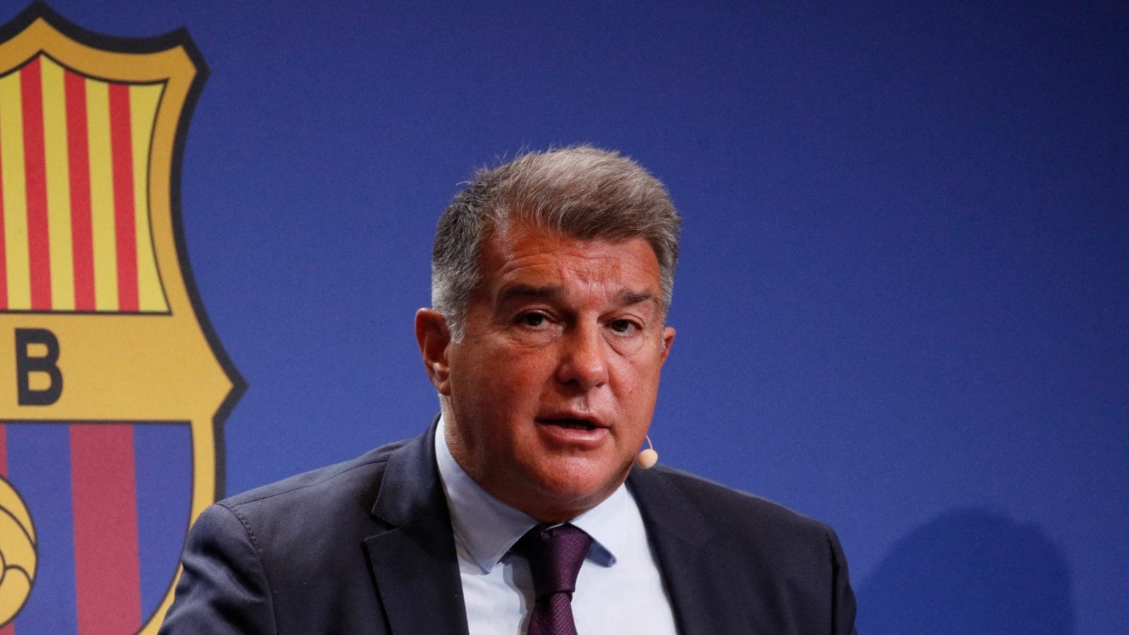 Joan Laporta Says Barcelona Will Sign At Least Four New Players in Summer Transfer Window