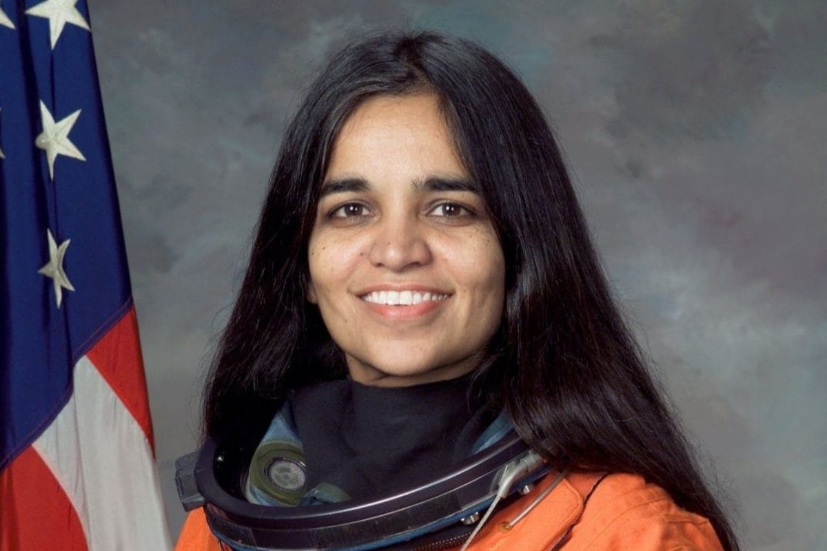 Interesting Facts About the First Woman of Indian-origin to Fly to Space