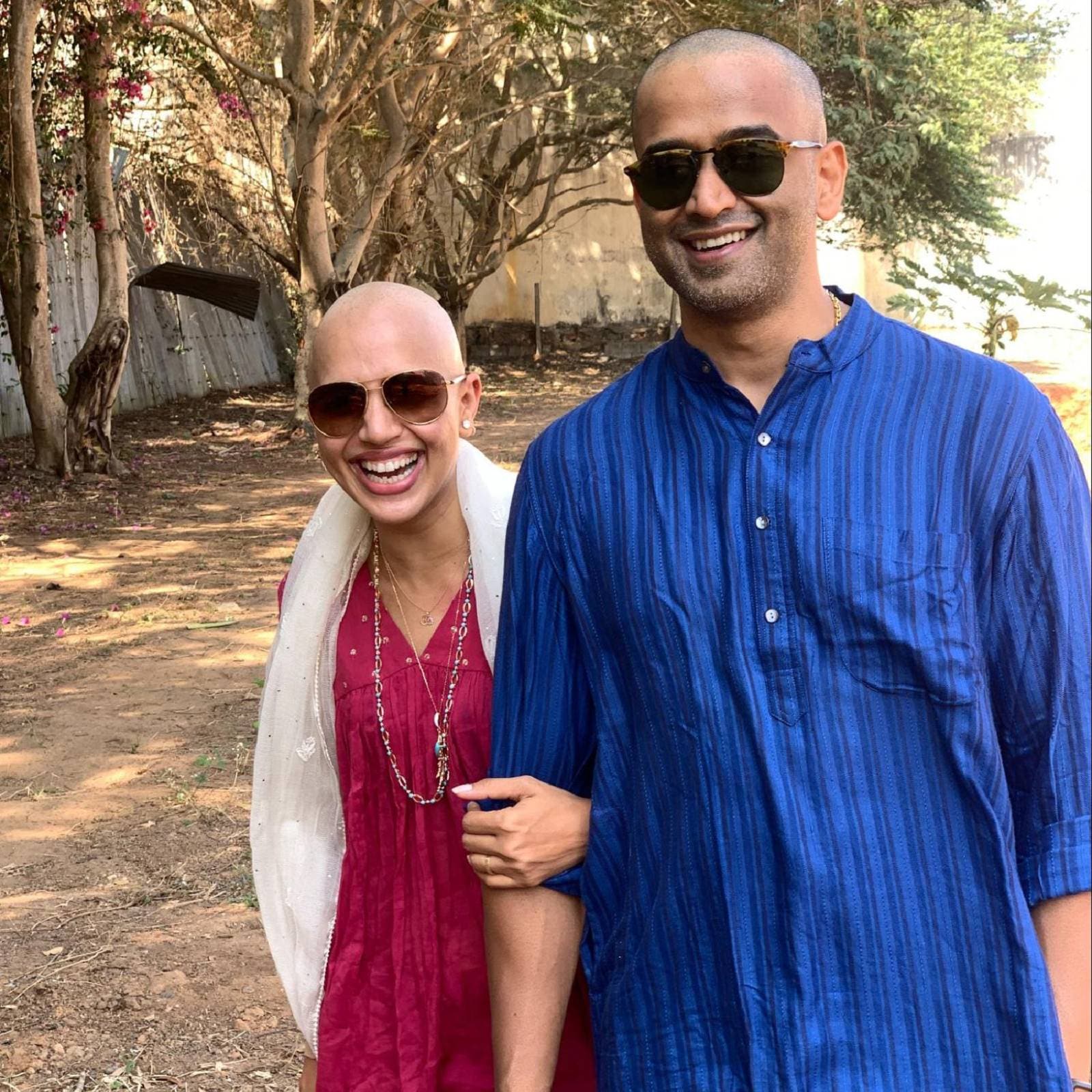 On Women's Day, Zerodha's Billionaire Nithin Kamath Shares Wife's Inspiring Battle Against Cancer