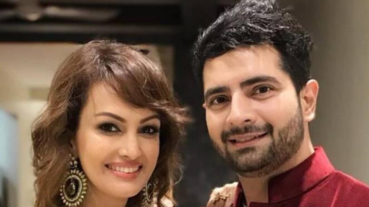 Karan Mehra Accuses Nisha Rawal of Infidelity: ‘A Man Is Living in My House for 11 Months’