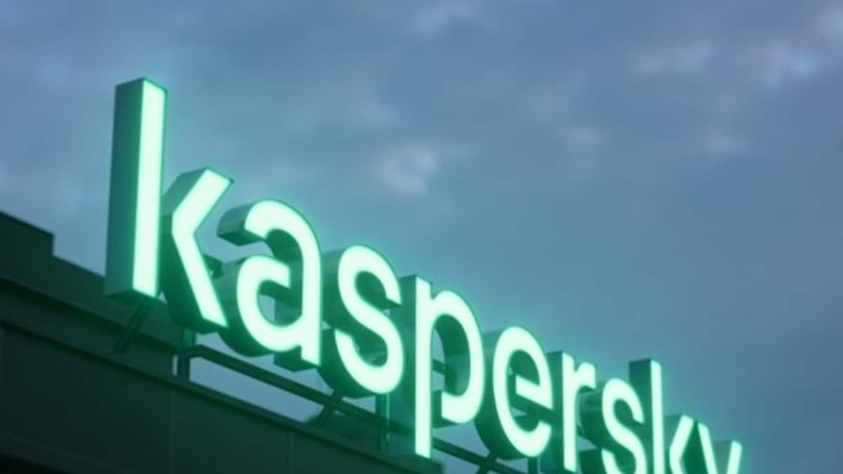 Virtual Invasion: Germany Asks Businesses to Avoid Russia's Kaspersky Antivirus Tool, Fearing Cyberattack