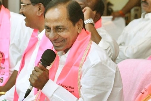 On Wednesday, the 13 resolutions which were debated and passed during the day-long celebrations have been taken as a prelude to the launch of the poll campaign for the 2023 assembly elections, experts pointed out. (Photo/News18)