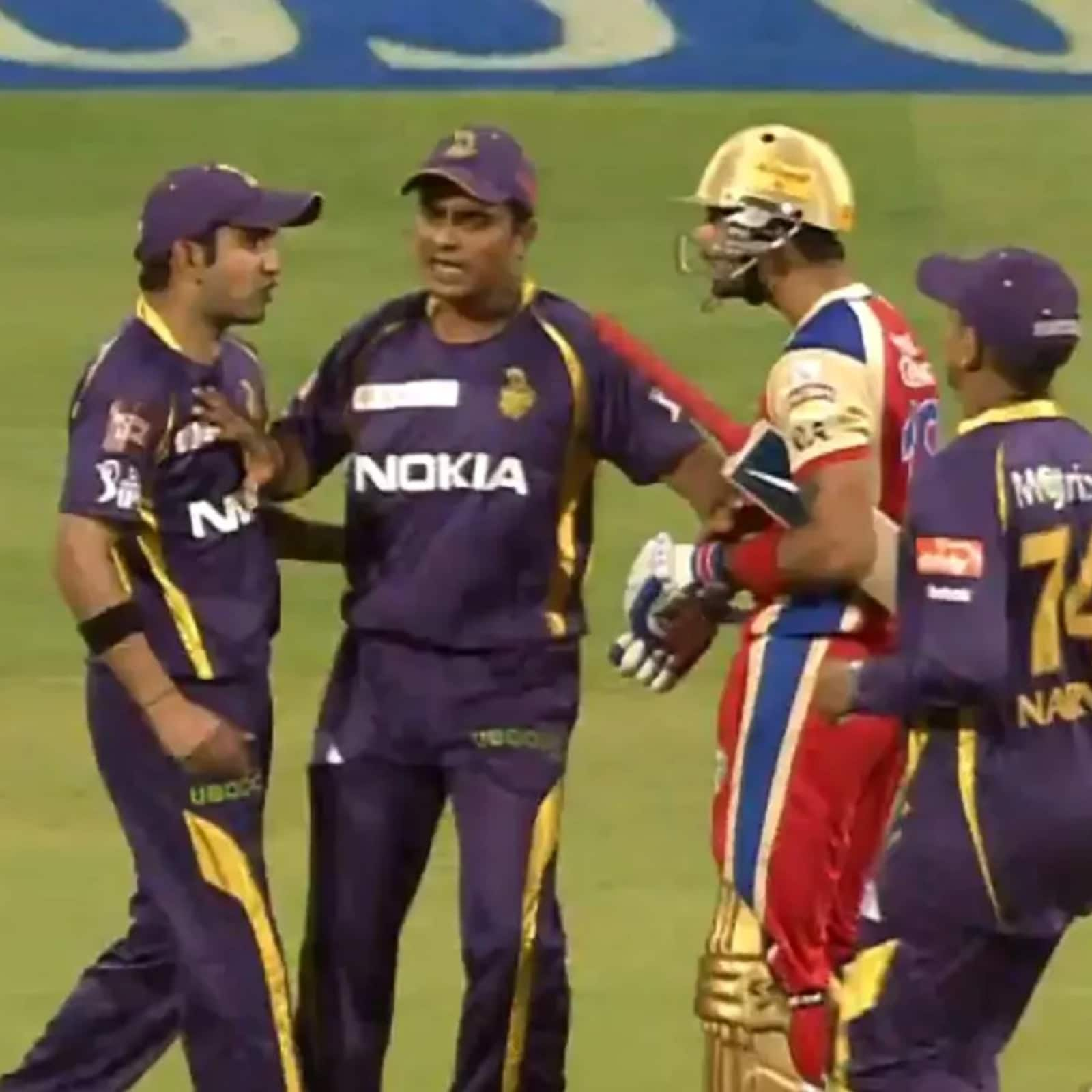 10 Biggest Controversies in IPL History