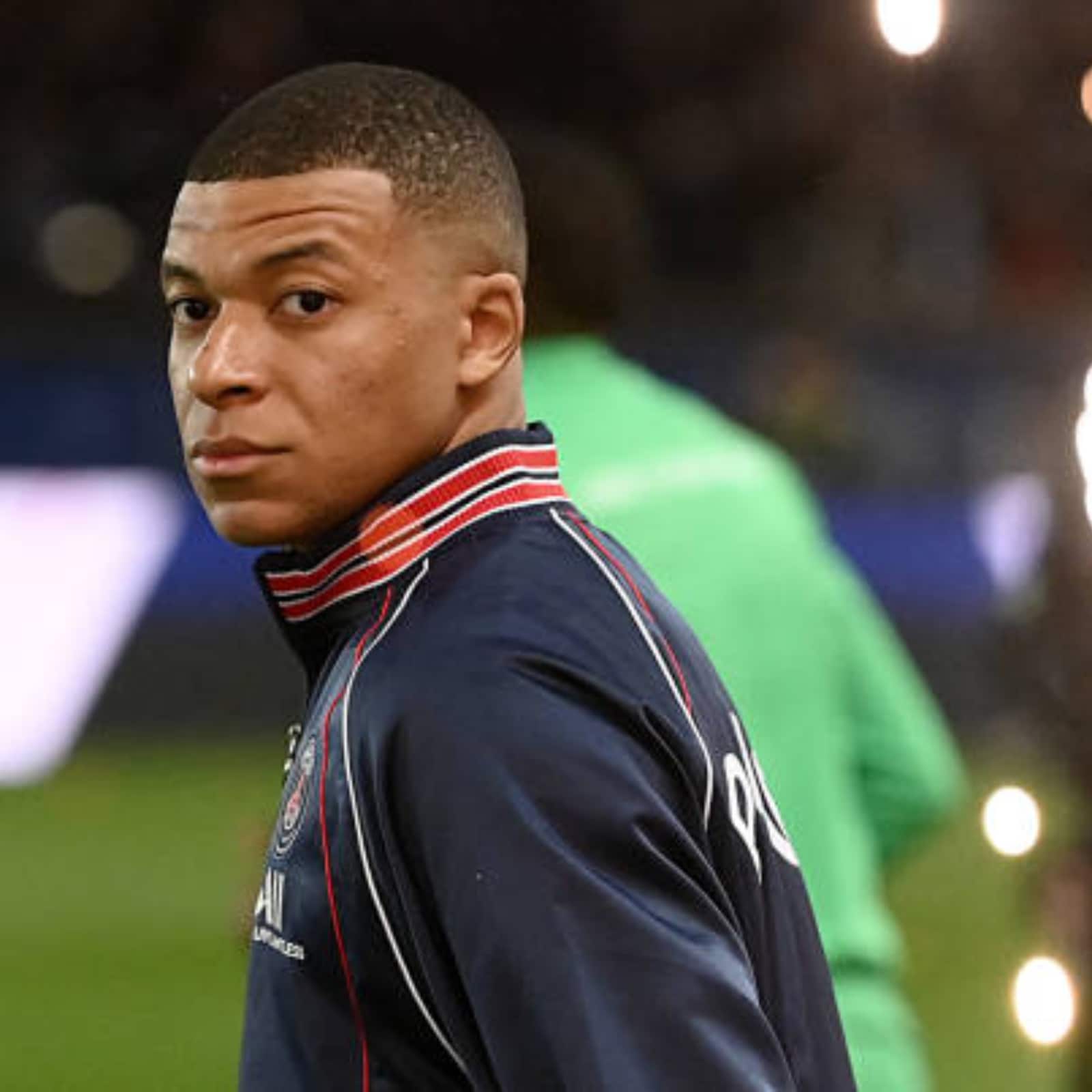 We All Want To Play With Great Players Kylian Mbappe Is One Of Those Luka Modric We All Want To Play With Great Players Kylian Mbappe Is One Of Those Luka Modric