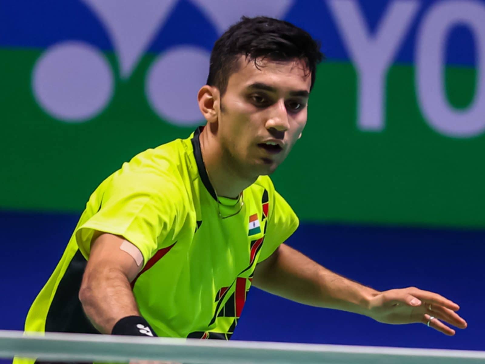 Playing in the All England Badminton Championship 2022 Finals Gave me Self-confidence Lakshya Sen