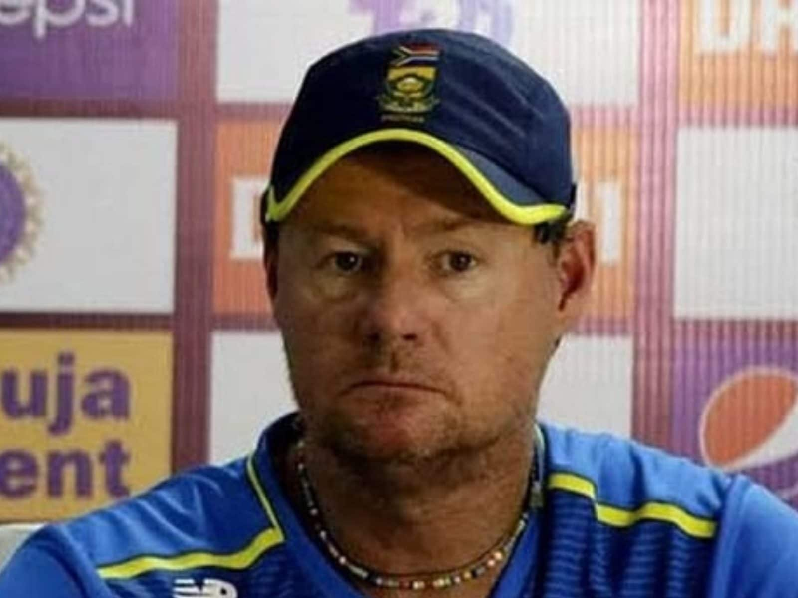 Lance Klusener Returns as Zimbabwe Batting Coach