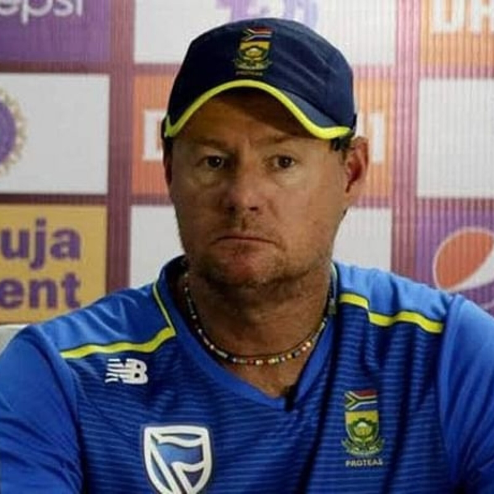 Lance Klusener Returns as Zimbabwe Batting Coach