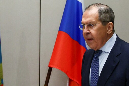 Lavrov told reporters in Moscow on Tuesday that guarantees it had received from Washington would protect Russian involvement in Iran's sole Bushehr nuclear energy plant. (Image: Reuters)