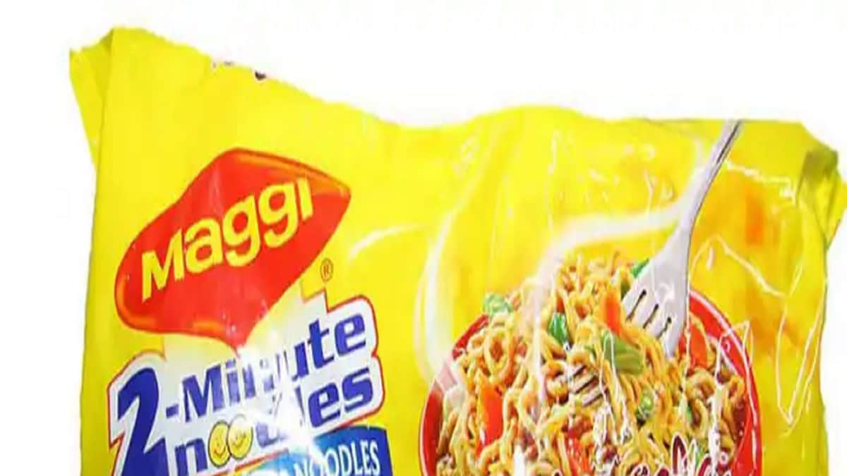 Maggi, Nescafe, Red Label, Others Daily Items to Cost More as HUL, Nestle Hike Prices