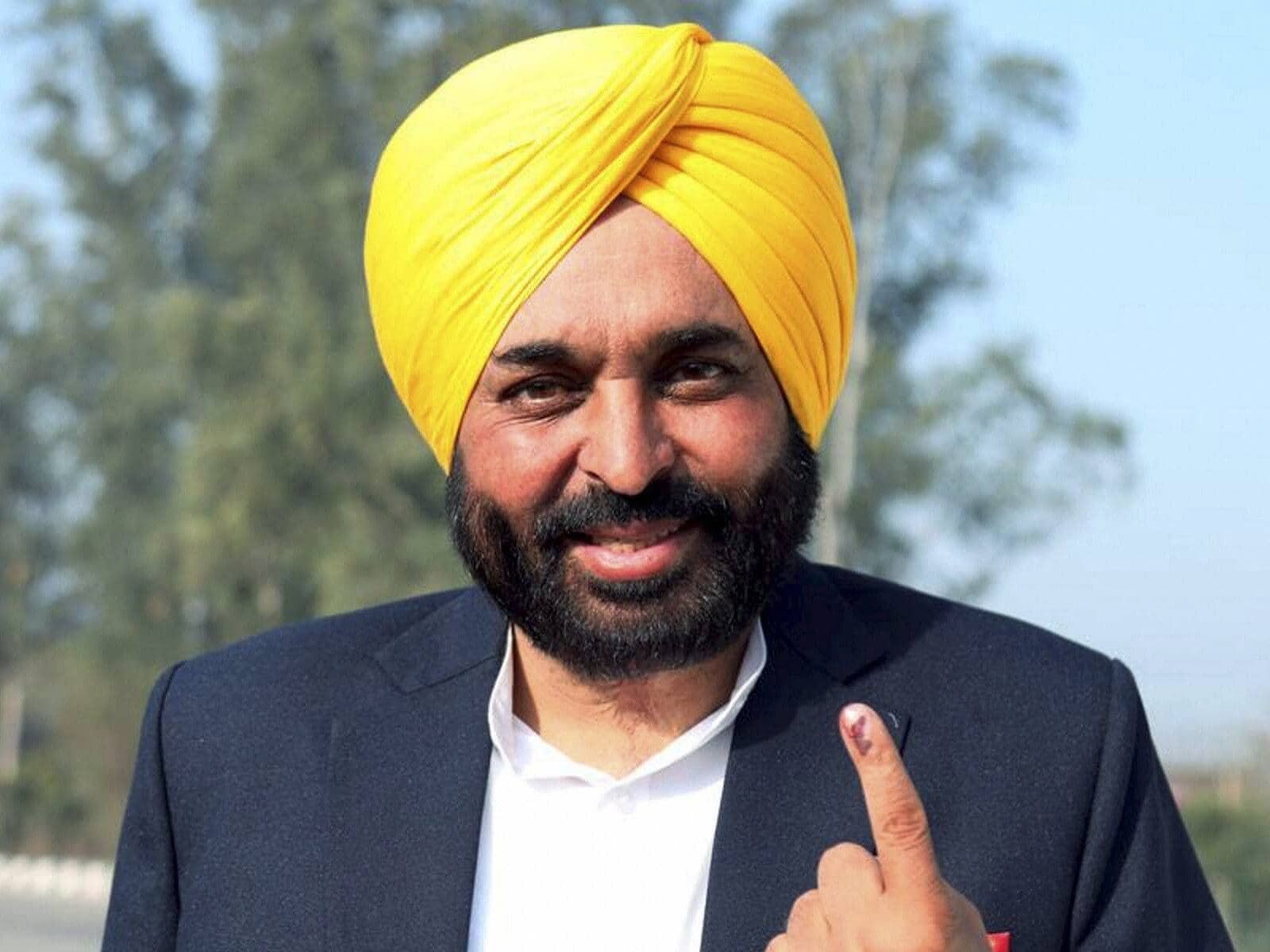 Bhagwant Mann Has Starred In These Films And TV Shows Jugnu