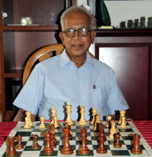 How did Chennai become India's chess hub? – DW – 03/24/2022