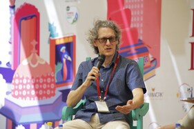 Marc David Baer On The Politics Of Ottomans And The Popularity Of Imperialist Ideals In England And Pakistan Marc David Baer On The Politics Of Ottomans And The Popularity Of Imperialist Ideals In England And Pakistan