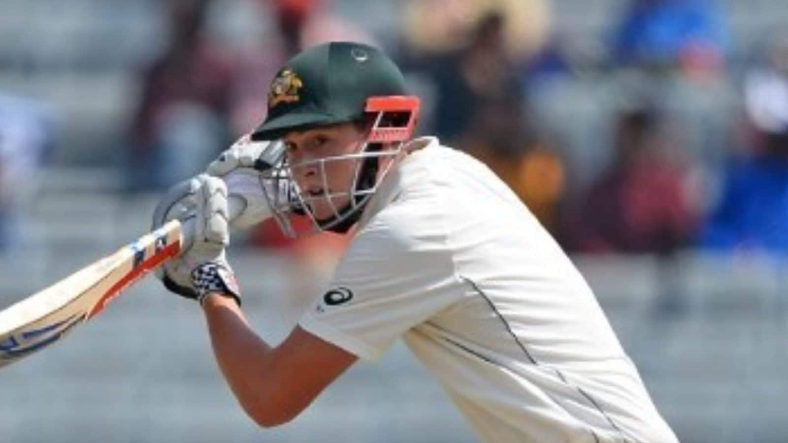 Matt Renshaw Joins Australia’s Limited Over Squad in Pakistan