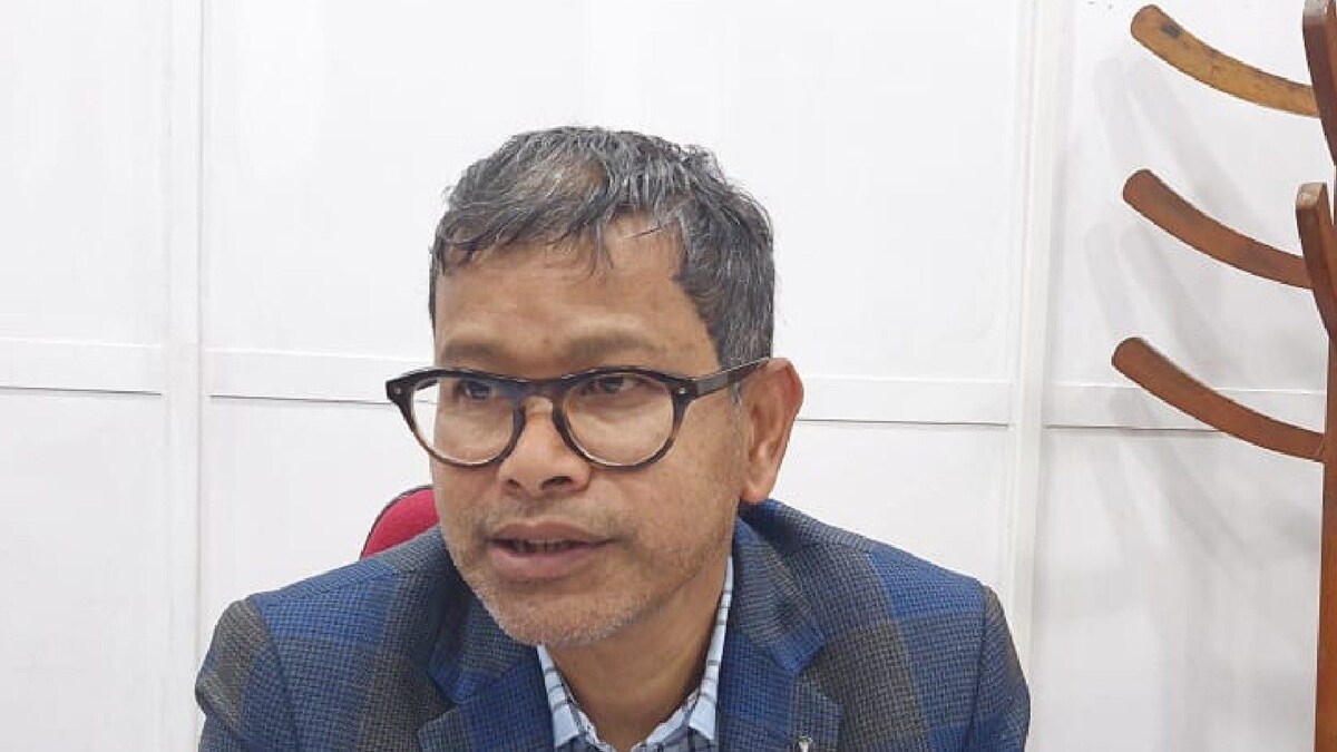 UGC's Common Entrance Test Disadvantage for State Board Students: Meghalaya Education Minister