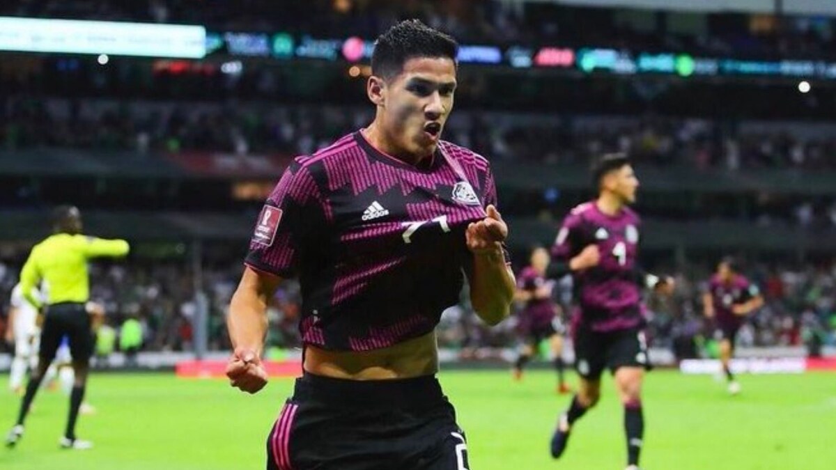 Mexico Ease Past El Salvador 2-0 to Confirm FIFA World Cup 2022 Berth