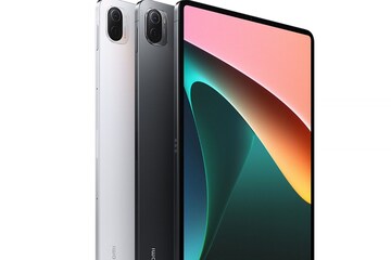 Xiaomi Pad 5 Pro - Full tablet specifications
