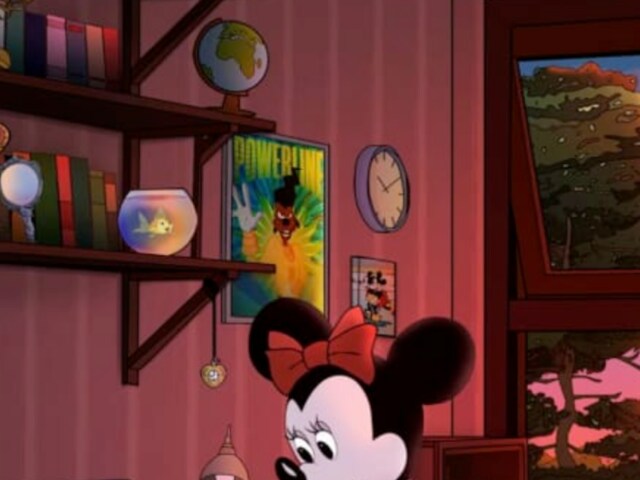 Minnie Mouse Has a Newfound Love For Lo-fi Hip-hop, Here's Why - News18