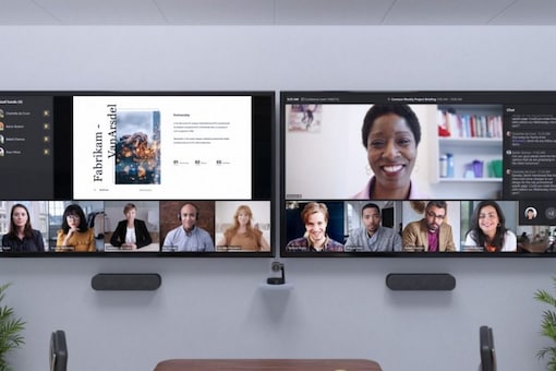 Microsoft Teams, 365 Getting New Updates to Ease Hybrid Work Situation: All Details Microsoft Teams, 365 Getting New Updates to Ease Hybrid Work Situation: All Details