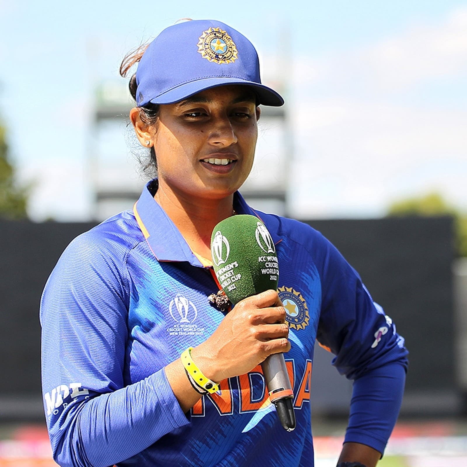 Mithali Raj Announces Retirement From International Cricket: 'This Journey  Ends But Another Beckons'
