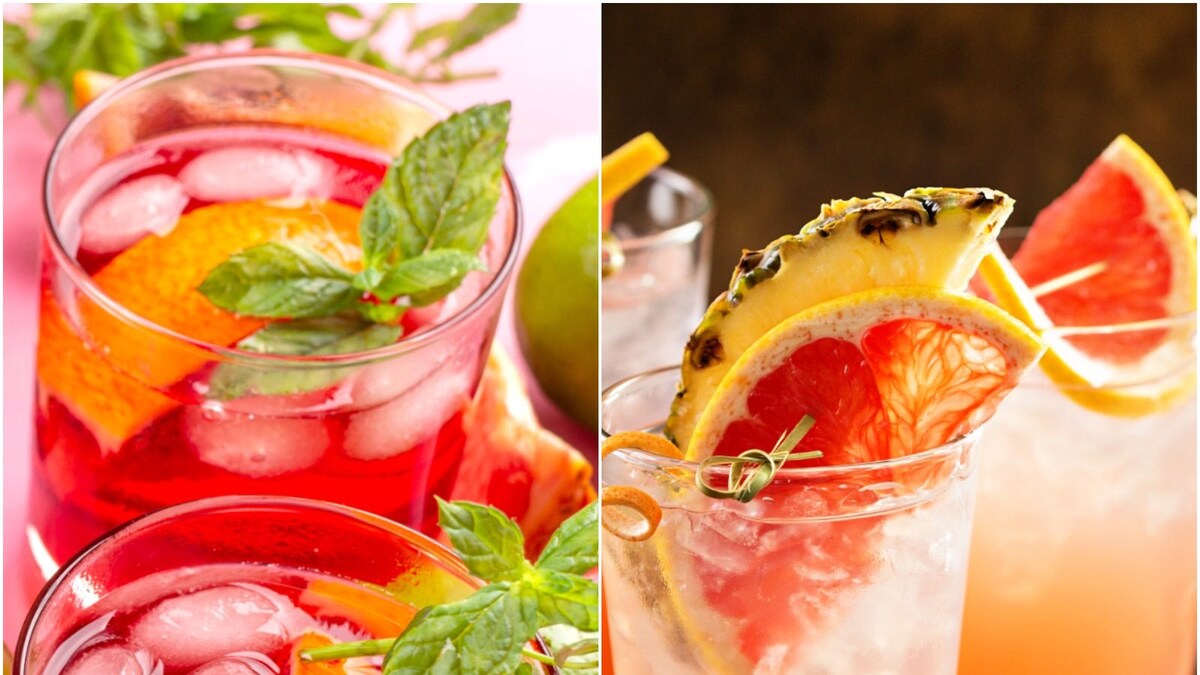 Holi 2022: Spice Up Your Holi Party with These Quick and Easy Mocktail Recipes