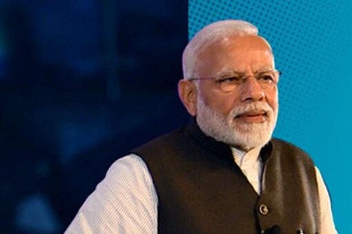 File photo of Prime Minister Narendra Modi. (Image: mygov.in/ppc)