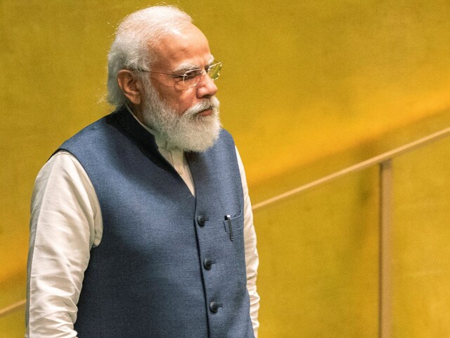 PM Modi made the appeal during his meeting with Chief Ministers over the Covid situation. (Image: Reuters File)