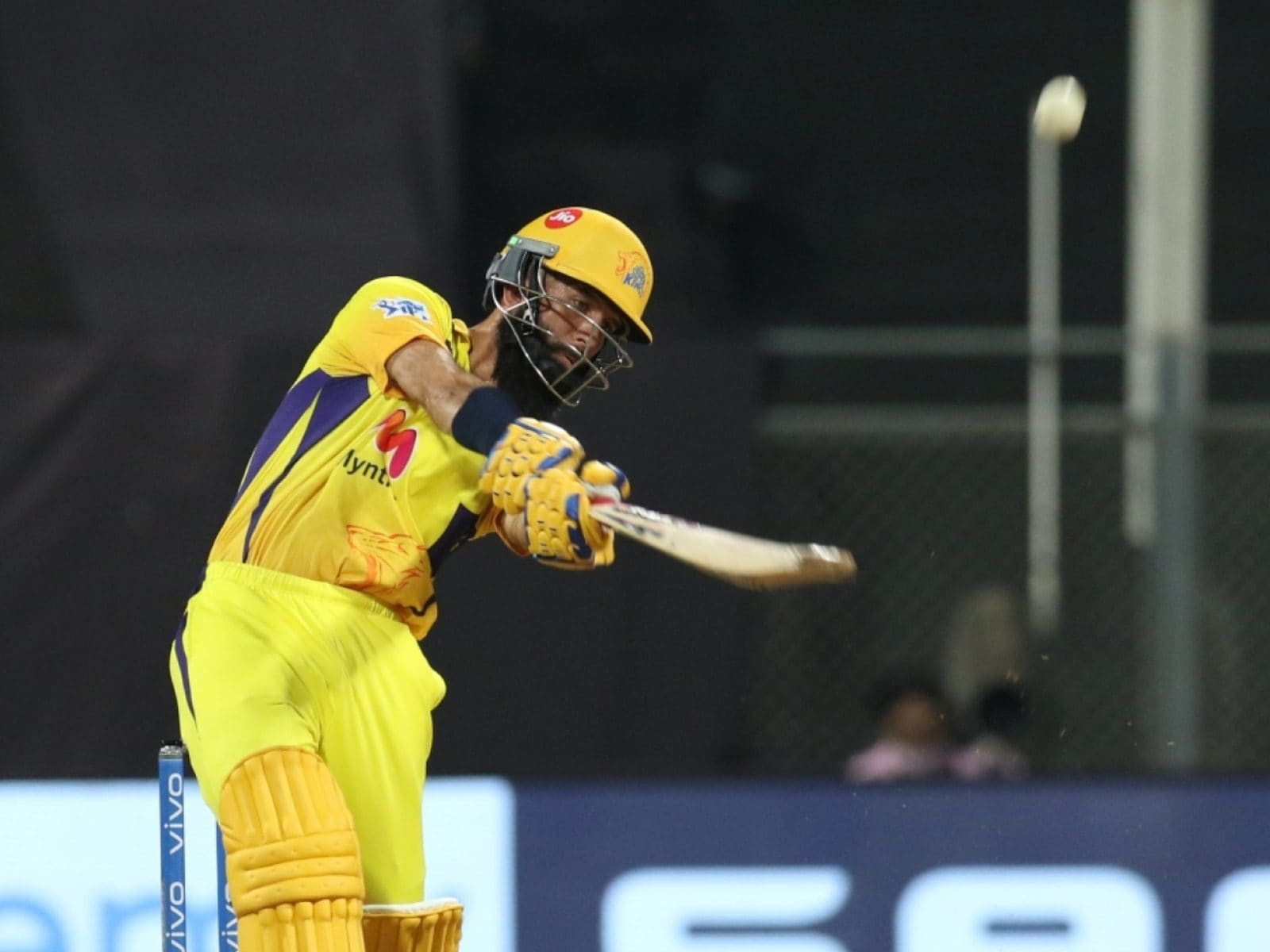 Chennai Super Kings Could be Without Moeen Ali For Their IPL 2022 Opener:  Report