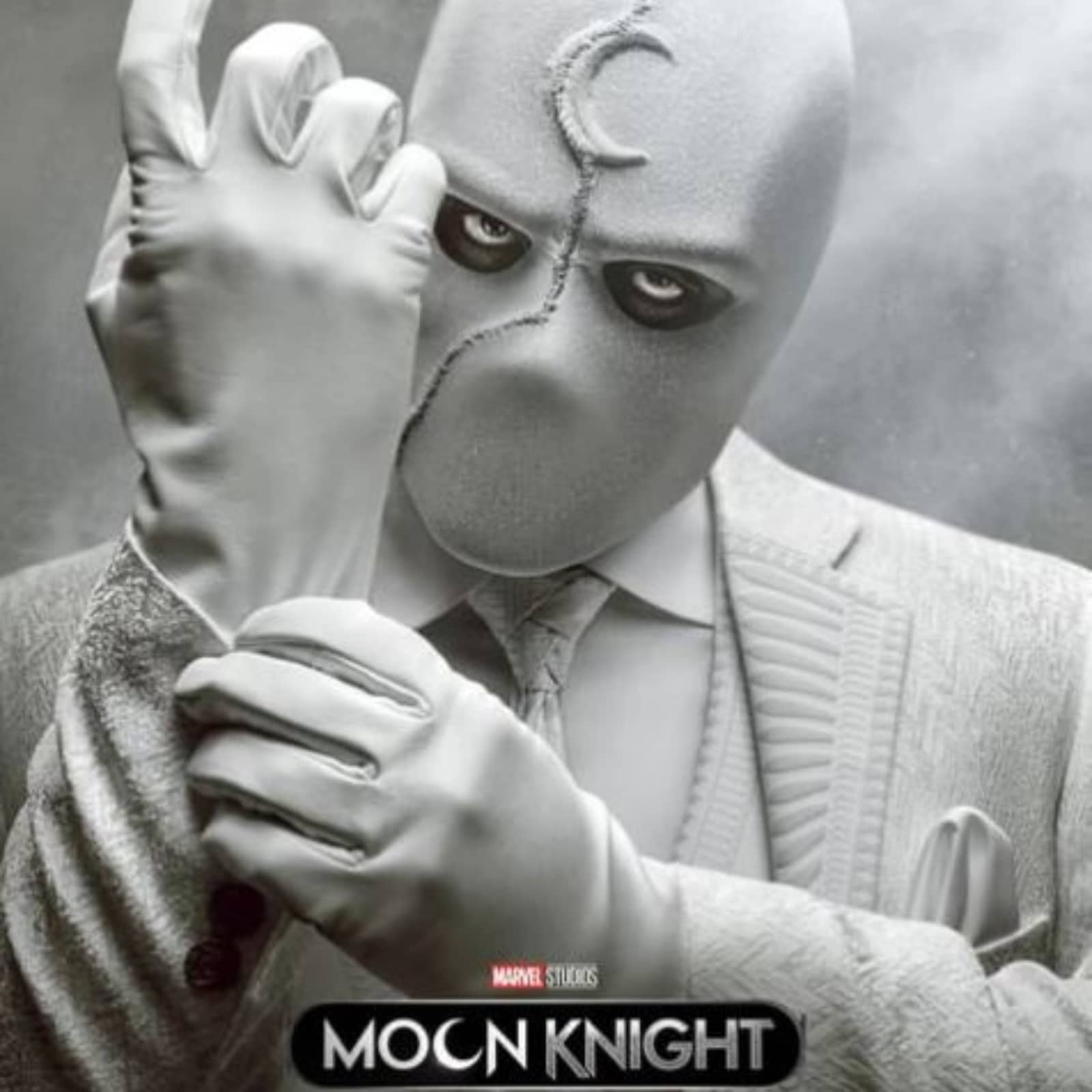 Moon Knight - Disney+ Hotstar