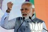 From 'Jeet Ka Chauka' to A Dig at 'Experts': PM Modi’s Top 10 Quotes after Electric Electoral Show