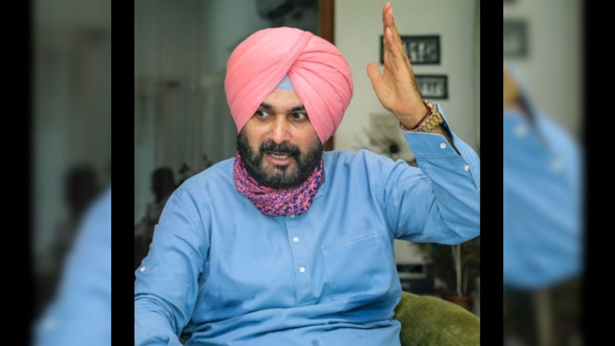 SC to Hear on Mar 25 Review Plea in 1988 Road Rage Case Against Navjot Singh Sidhu