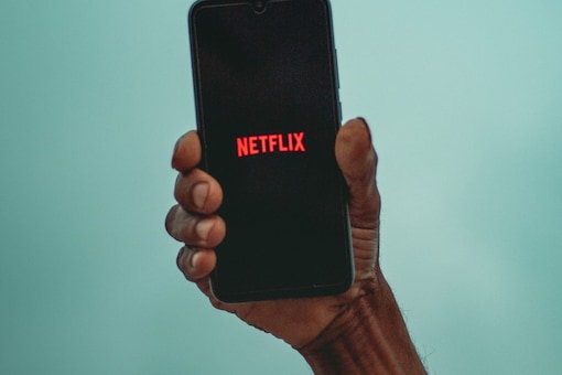 Netflix can also be streamed on gaming consoles apart from mobile and laptops.