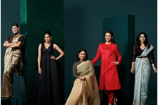 Actresses Aanchal Singh, Zyan Marie Khan, Surveen Chawla, Aahana Kumra and Aditi Pohankar talk about gender representation on screen today.