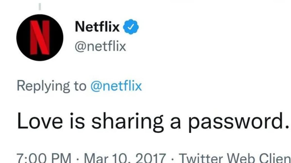 Netflix #netflix