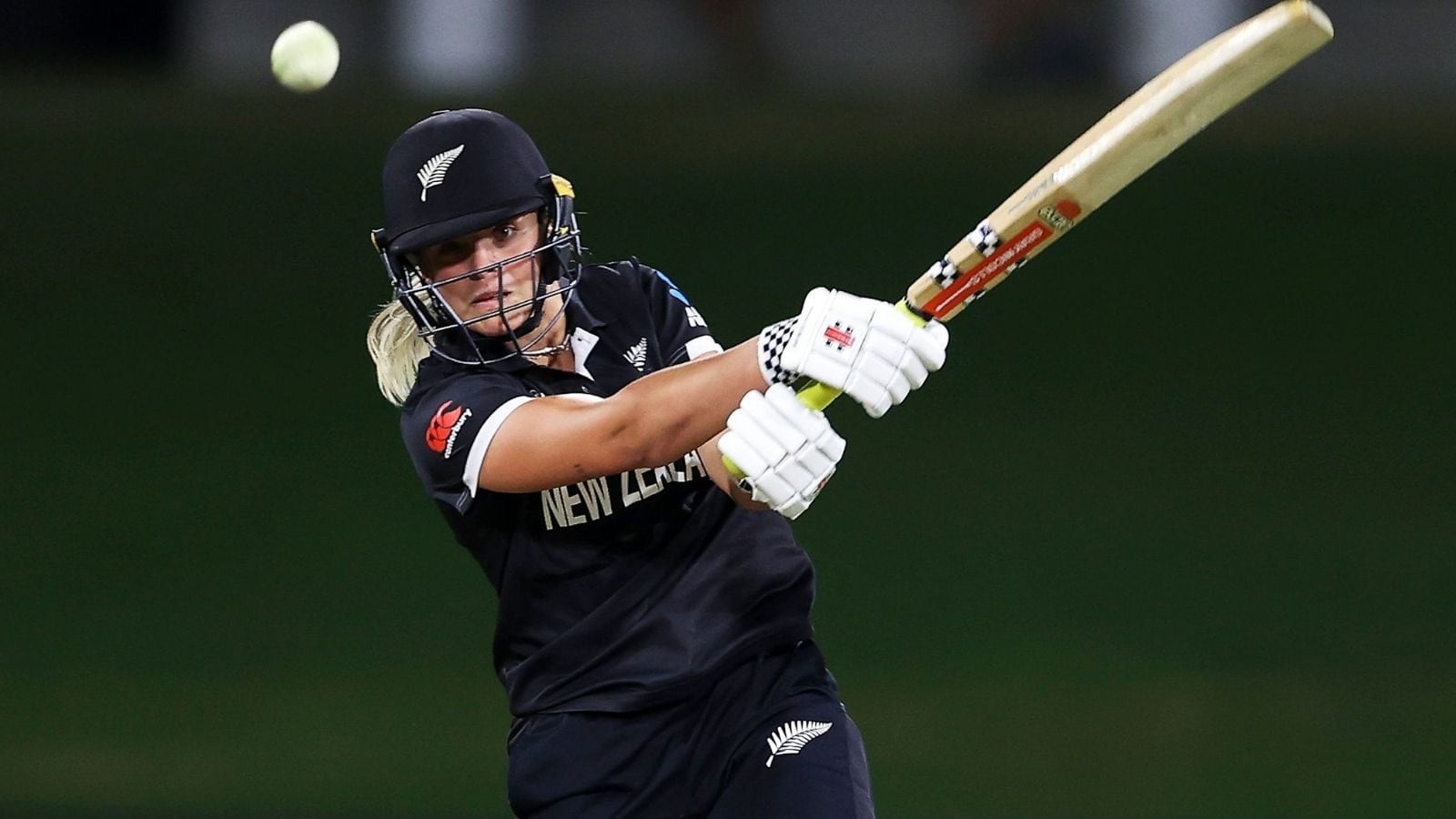 New Zealand Vs Bangladesh ICC Women s World Cup 2022 In Dunedin Live 