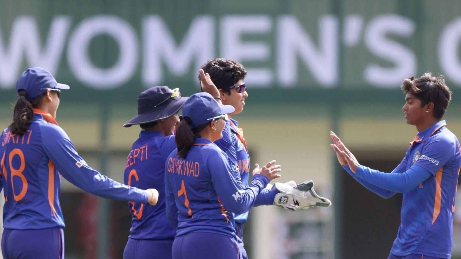 New Zealand Women Vs India Women Live Streaming: When And Where To ...