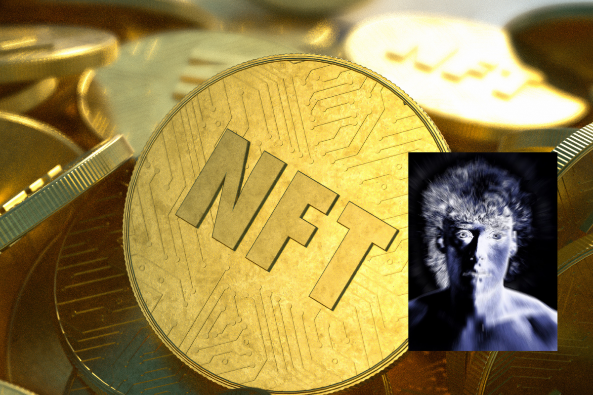 Soul NFT: 21-year-old Dutch student is selling his soul as NFT