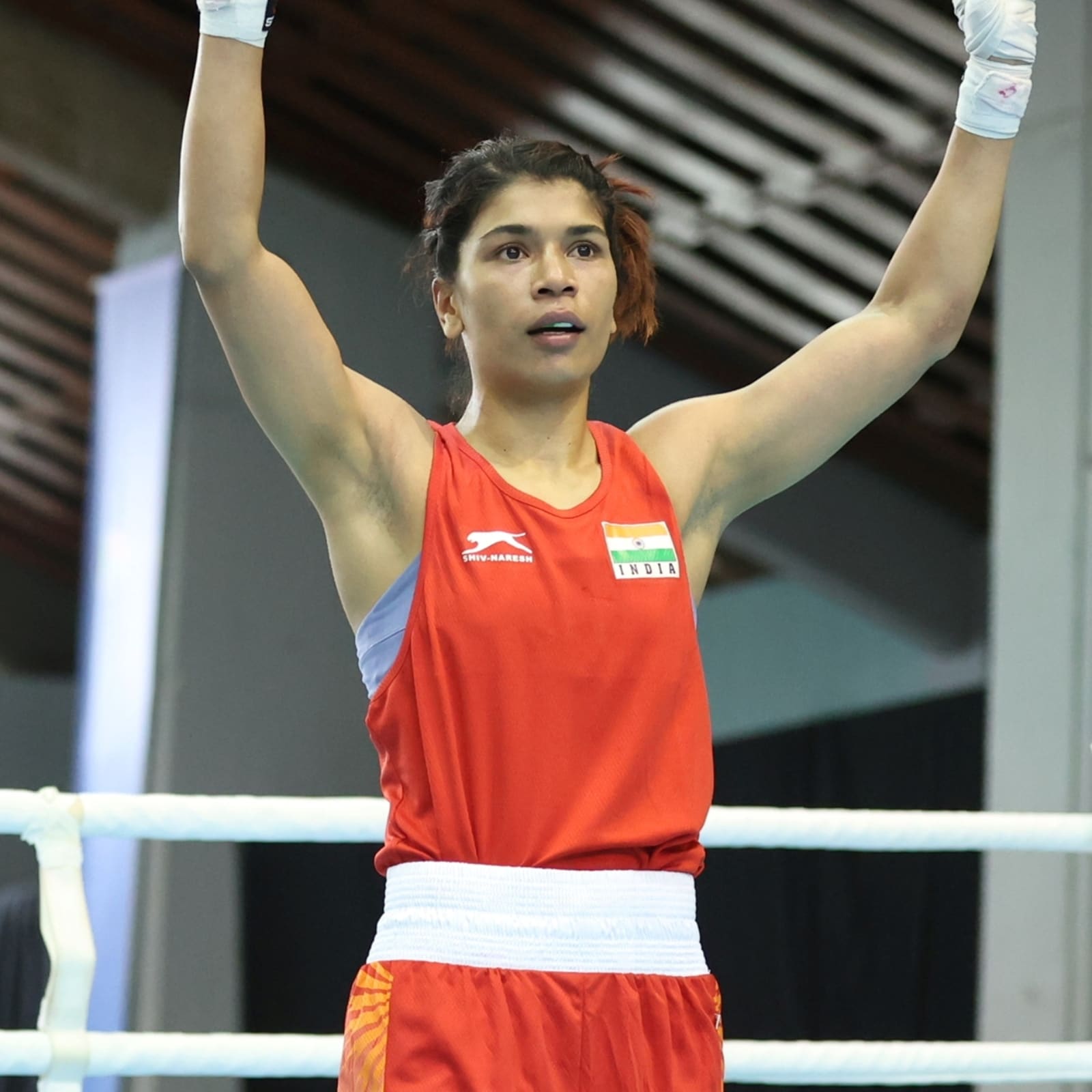 World Boxing Championships: Nikhat Zareen, Parveen, Manisha Get Comprehensive Wins