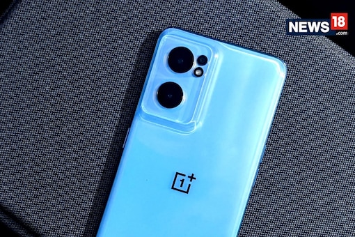OnePlus Nord CE 2 Lite comes for under 20,000