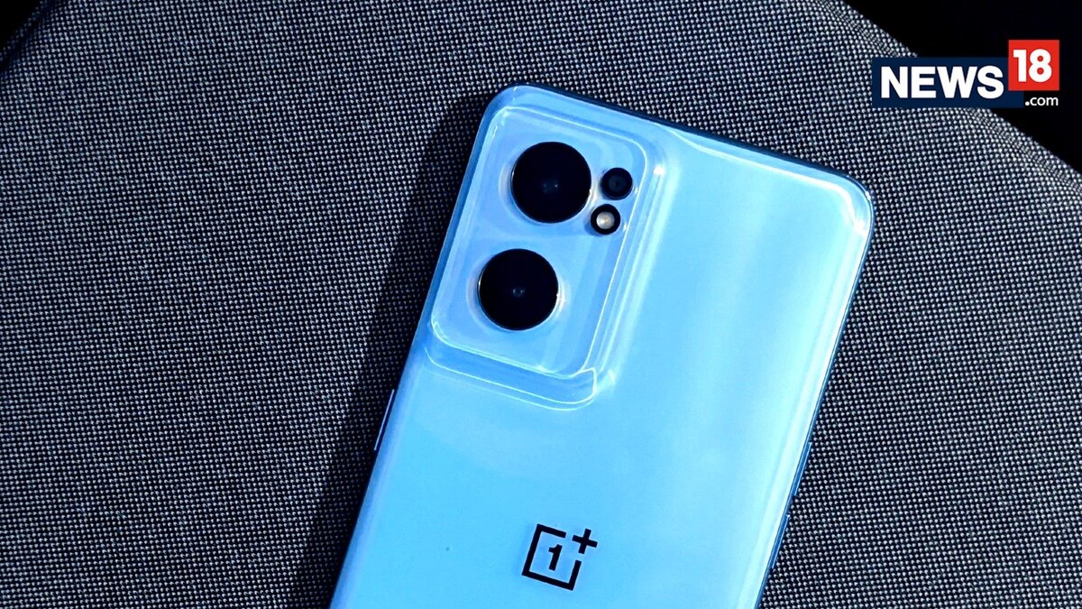 OnePlus Nord CE 2 5G Review: A Quality Phone That Loses Itself Among The Crowd