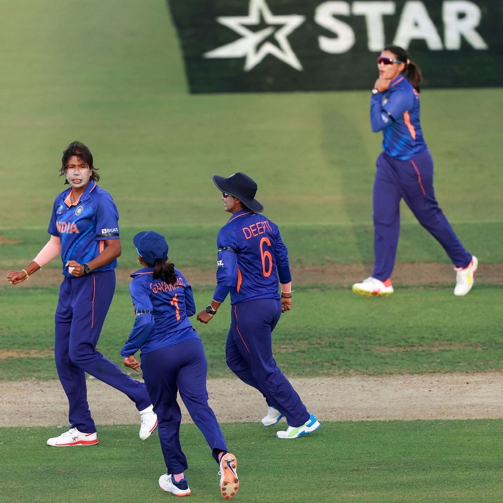 NZ-W vs IND-W Dream11 Team Prediction: Check Captain, Vice-Captain, and  Probable Playing XIs for ICC Women's World Cup 2022 match, March 10, 6:30  am IST