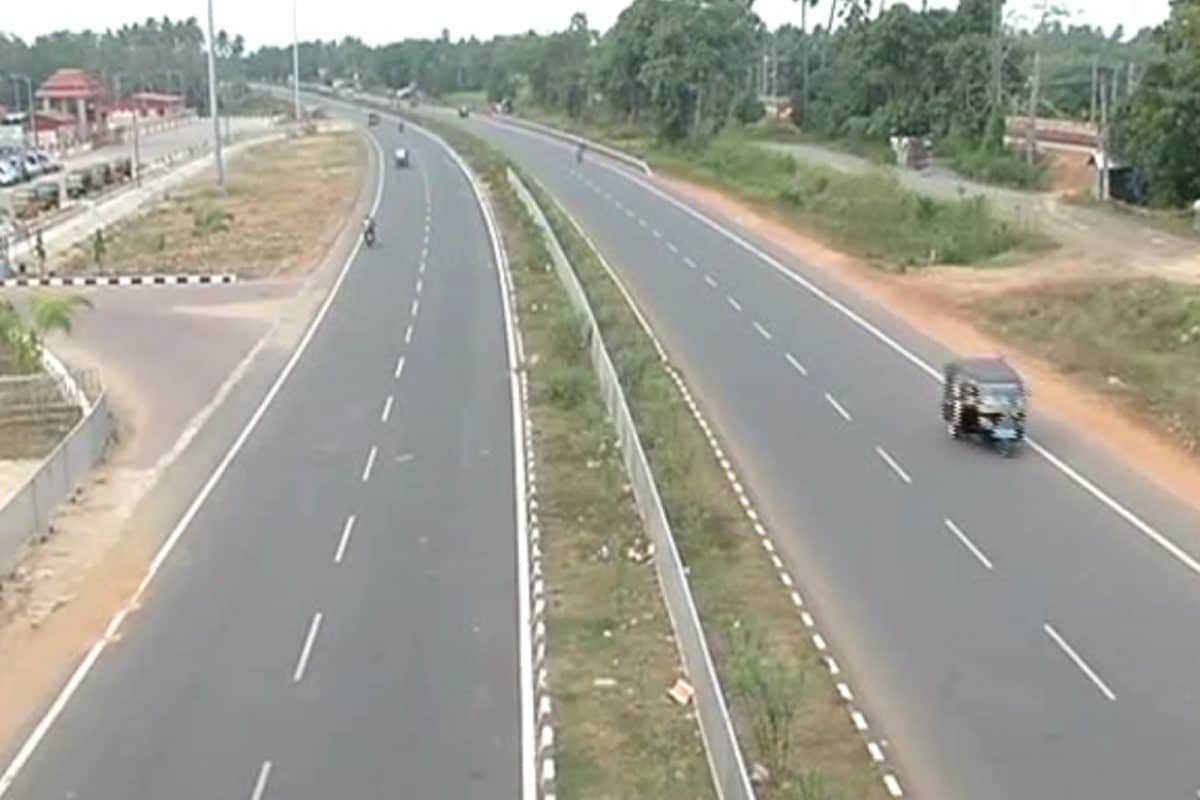odisha national highway