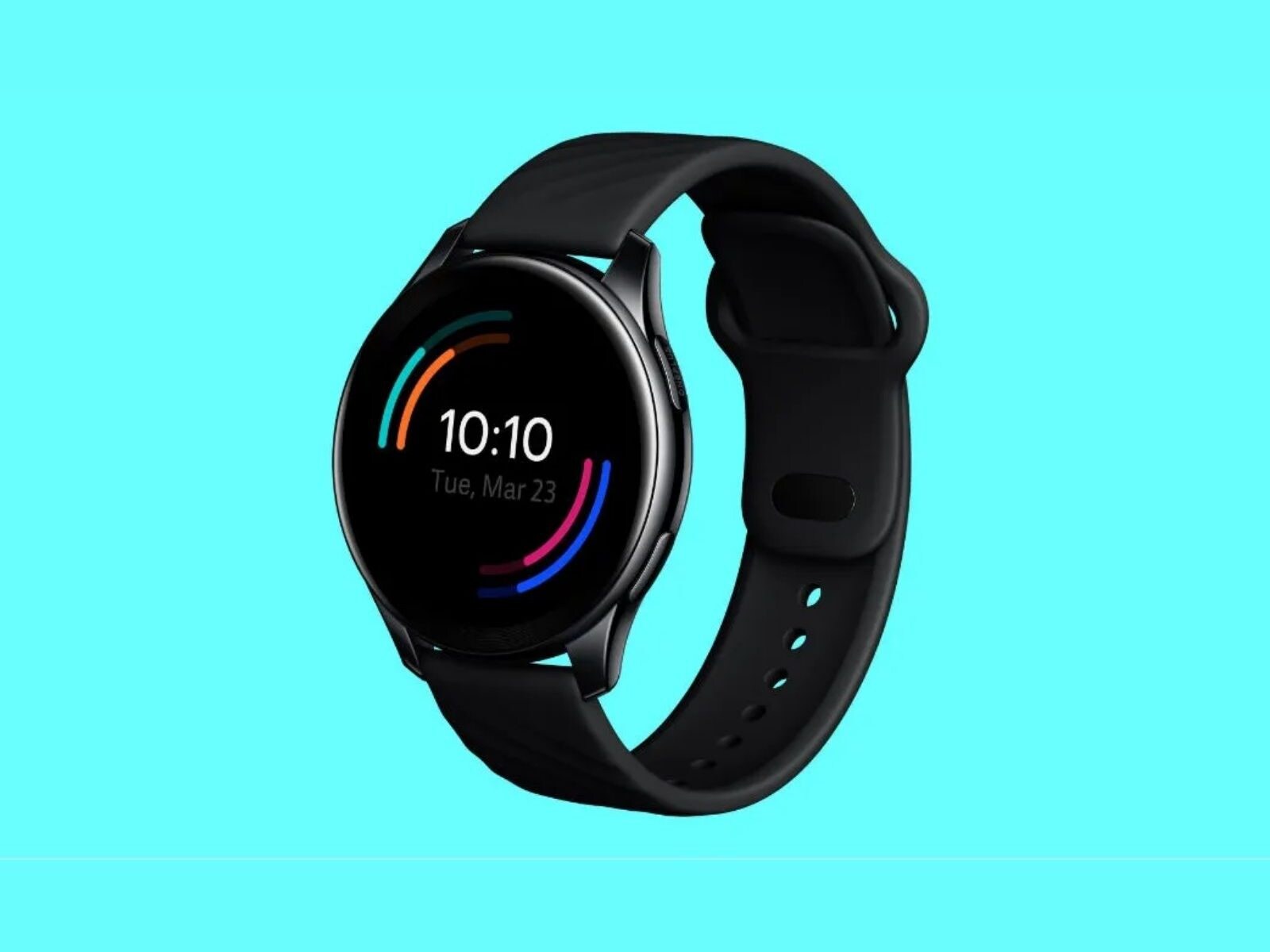 Smartwatch mistral online opiniones