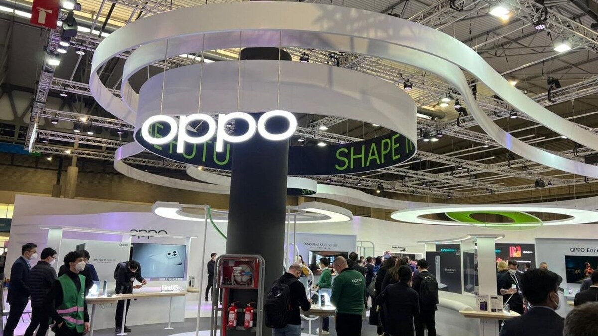 Oppo Sets Up New Lab In Hyderabad To Improve Battery Life, Fix Software Bugs In Smartphones