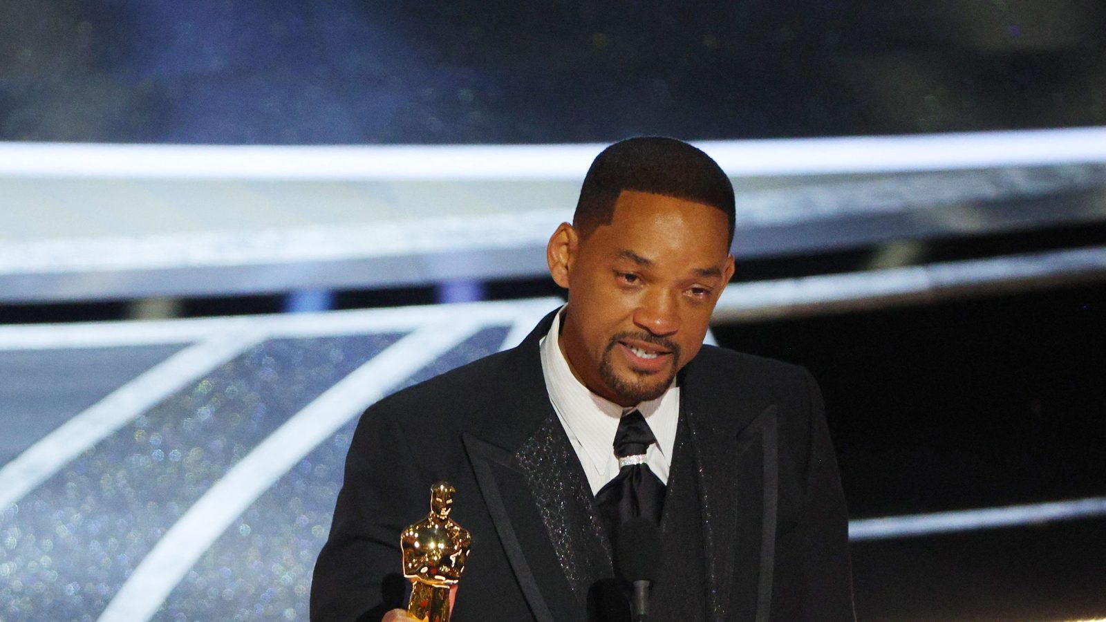 Oscars 2022 Winners List: Coda Wins Best Picture, Will Smith Wins Best ...