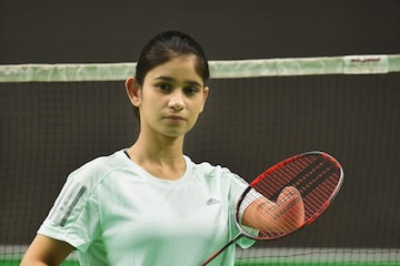 Verrast zijn tweedehands bouwen Para-badminton Star Palak Kohli Lands Sponsorship Deal With a Major Sportswear Brand - News18 Verrast zijn tweedehands bouwen Para-badminton Star Palak Kohli Lands Sponsorship Deal With a Major Sportswear Brand - News18