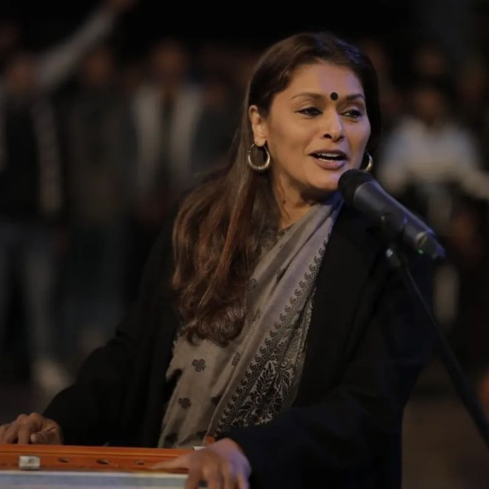Pallavi Joshi Disagrees Boycott Culture Affecting Poor Technicians: 'People Will Get Paid Unless...'